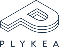 Plykea Logo